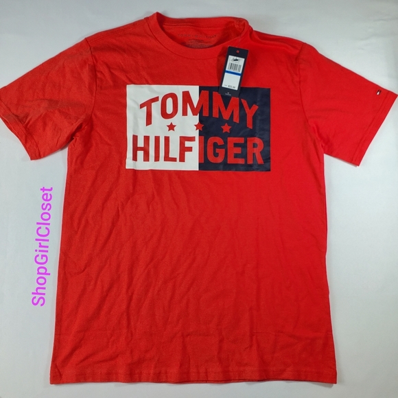 💥Just In💥 TH Tee Boys XL NWT